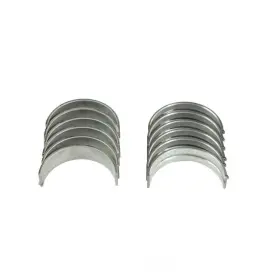Mb1170 Dnj Engine Components Crankshaft Main Bearing Set-vin B Sohc 16 Valves