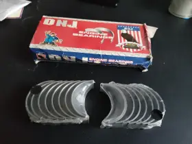 Mb3104.10 Dnj Engine Components Crankshaft Main Bearing Set-ohv 16 Valves