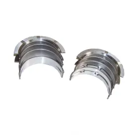 Mb3114 Dnj Engine Components Crankshaft Main Bearing Set-vin M Ohv 12 Valves