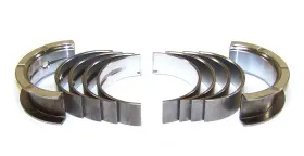 Mb3165 Dnj Engine Components Crankshaft Main Bearing Set-vin U Ohv Vortec 16 Valves