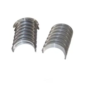 Mb3190.10 Dnj Engine Components Crankshaft Main Bearing Set-vin S Dohc Eng Code Ll8 24 Valves