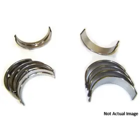 Mb3190.20 Dnj Engine Components Crankshaft Main Bearing Set For 03-09 9-7x Ascender
