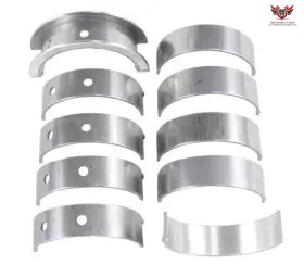 Mb3242 Dnj Engine Components Chevrolet 6.2 L86 2014 - 2017 Genv Main Bearings