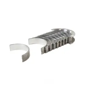 Mb4131 Dnj Engine Components Crankshaft Main Bearing Set-vin W Sohc Triton Romeo 16 Valves