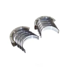 Mb4182 Dnj Engine Components Crankshaft Main Bearing Set-vin H Ohv Windsor 16 Valves
