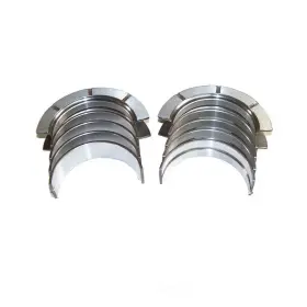 Mb4186 Dnj Engine Components Crankshaft Main Bearing Set-vin A Ohv 16 Valves