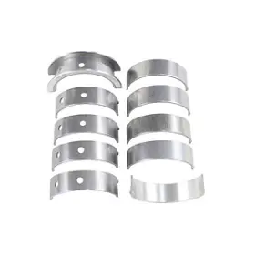 Mb4308 Dnj Engine Components Fits 2014-2022 Chevy Silverado Gmc Sierra 5.3l V8 Crankshaft Main Bearing Set