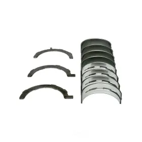 Mb4323 Dnj Engine Components Crankshaft Main Bearing Set-vin G Dohc Turbo Ecoboost 24 Valves