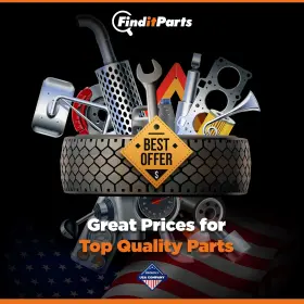Mb607.10 Dnj Engine Components Component Main Bearing Set