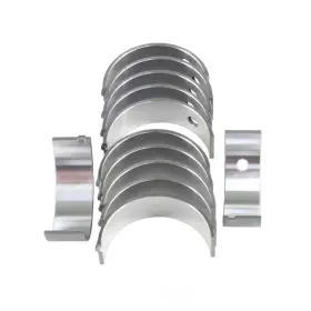 Rb4107 Dnj Engine Components Connecting Rod Bearing Set-vin B Ohv 12 Valves