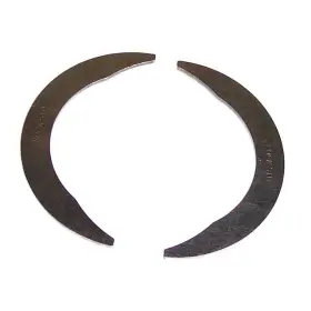Tw124 Dnj Engine Components Crankshaft Thrust Washer Set