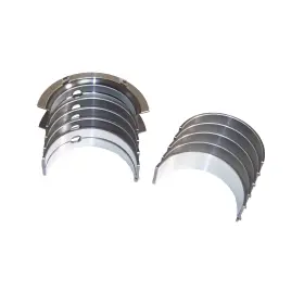 Mb310.20 Dnj Main Bearing Set .50mm Fits 1991-2002 Saturn Sl1 91-02 Sl