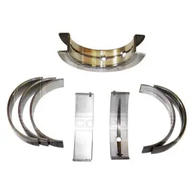 Mb3139 Dnj For Chevy Camaro 10-11 Engine Components Crankshaft Main Bearing Set