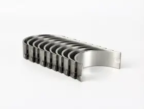 Mb400.20 Dnj Crankshaft Main Bearing Set For 1 Engine .020in .50mm Oversize Direct Fit