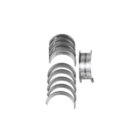 Mb420.10 Dnj Crankshaft Main Bearing Set Fits 92-02 Ford Escort