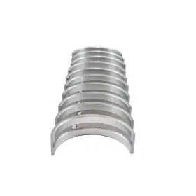 Mb4223 Dnj Main Bearing Set Std Fits 2011-2014 Mazda 2