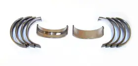 Mb800 Dnj Crankshaft Main Bearing Set For 1 Engine Standard Size Direct Fit