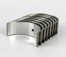 Rb100 Dnj Connecting Rod Bearing Set Standard Size For 1 Engine Direct Fit