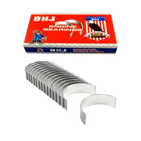 Rb1100a Dnj Rod Bearings For 1999-2013 Chrysler Dodge Jeep Mitsubishi Ram