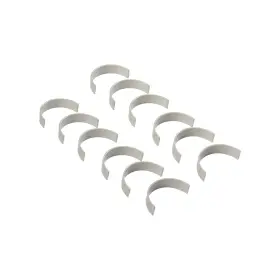 Rb1175.10 Dnj Rod Bearing Set .25mm Fits 2010-2021 Mercedes-benz Sprinter 2500
