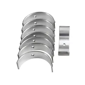 Rb220.30 Dnj Rod Bearing Set .76mm Fits 2001-2005 Honda Civic