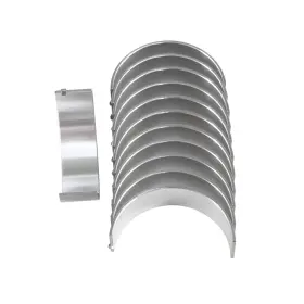 Rb320.20 Dnj Rod Bearing Set .50mm Fits 2005-2010 Pontiac G6
