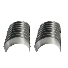 Rb4220.10 Dnj Rod Bearing Set Direct Fit .25mm Fits 08-10 Ford F-350 Super Duty