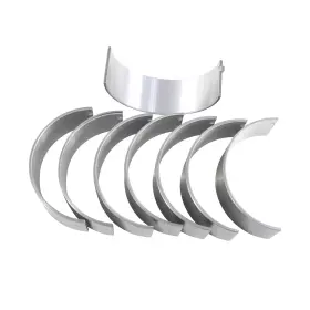 Rb4308.30 Dnj Rod Bearing Set .76mm Fits 2014-2022 Chevrolet Silverado 1500