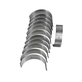 Rb960.30 Dnj Connecting Rod Bearing Set For 1 Engine .030in .76mm Oversize Direct Fit
