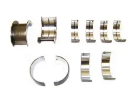 94487nycw Dnj Rock For 1992-2000 Gmc Yukon Main Bearing Set 1997 1993 1994 1995 1996 1998