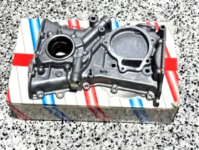 200sx Dnj Rock Products Op640 New Oil Pump For 1991-1999 Nissan Nx Sentra