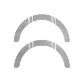 Tw534 Dnj Crankshaft Thrust Washer Set Direct Fit