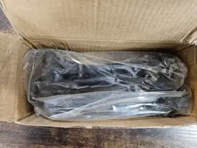 45691 Dorman Set Of 10 Crankshaft Main Bearing Cap Bolts New For Chevy Olds #2