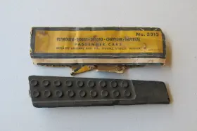 1758225 Dpcd Vintage Accelerator Pedal For Plymouth Dodge Desoto Chrysler 3312