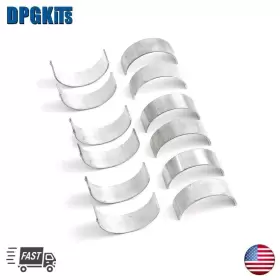2720300160 Dpgkits 2720300060 Main Con Rod Bearing Set For M272 Mercedes-benz W204 W211 3.0l 3.5l