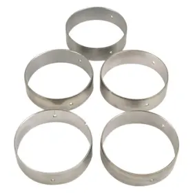 Dura-bond 840321030610 For Ford Thunderbird 1959-1960 Dura-bond F-19 Camshaft Bearing Set