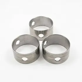 Chg-14 Dura-bond Bearing Balance Shaft Set
