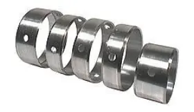 Chp-8r4 Dura-bond Bearing Hp Cam Set