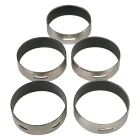 Fp-18t Dura-bond Bearing - High Performance Coated Camshaft Set