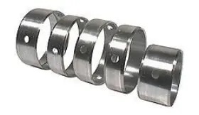 Gmp-55 Dura-bond Bearing Gmp 55 Hp Camshaft Set For Fits
