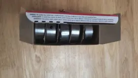 Pdp-17 Dura-bond Bearing Hp Cam Set #2