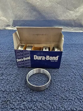 5c781s Dura-bond Bearings F-33 Cam Bearing Assembly For Ford 330 332 352 360 361 390 406 410