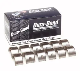 60220 Dura-bond Bearings Cam Universal Hp Bi Metal Chill-cast Micro Babbitt