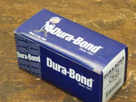 Ch23 Dura-bond Bearings Ch23/25 Cam Bearing Set 2003-2009 Gm Ls Engines 4.8l 5.3l 6.0l 6.2l