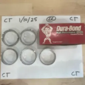 Gmp-8 Dura-bond Bearings Ch8 - Engine Camshaft Bearing