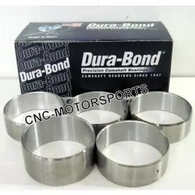 Gmp-25t Dura-bond Bearings Gmp25t Coated Performance Cam - Gm Lsx Aftermarket Block