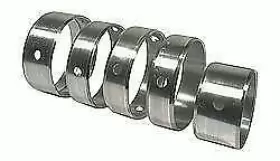 Pdp16t Dura-bond Bearings Hp Cam Bearing Set - Sbm Coated