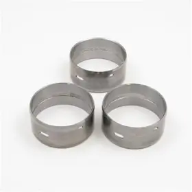 Sh732s Dura-bond Bearings Durabond F-25 Camshaft Set For All Jeep Willys 141.5 4-cyl Engines