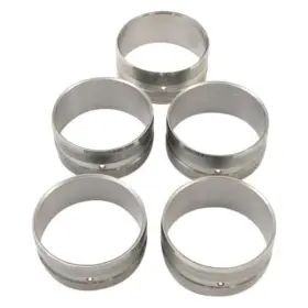 Ch-12b Dura-bond - Camshaft Bearing Set