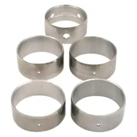 Ch-9a Dura-bond - Grooved Camshaft Bearing Set